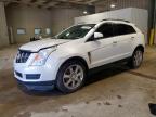 2012 Cadillac Srx, auction photograph