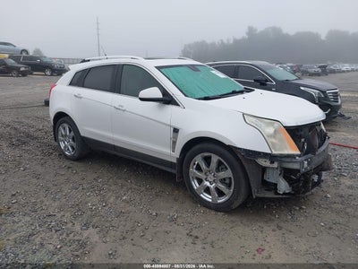 2012 Cadillac Srx Performance Collection, IAA US lot 45994807: auction vehicle photo