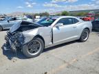 2012 Chevrolet Camaro Ls, Copart US lot 52553416: photo 1, Front End