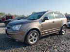 2012 Chevrolet Captiva Sport, auction photograph