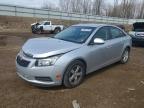 2012 Chevrolet Cruze LT, Copart US lot 48081286: photo 1, Front End