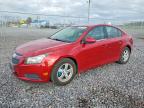 2012 Chevrolet Cruze LT, Copart US lot 49070736: photo 1, Rear End