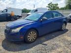 2012 Chevrolet Cruze Ls, Copart US lot 51924306: photo 1, Rear End