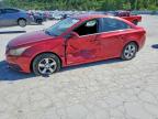 2012 Chevrolet Cruze LT, auction photograph