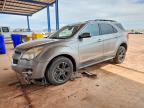 2012 Chevrolet Equinox LT, auction photograph