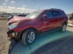 2012 Chevrolet Equinox LT, auction photograph