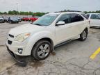 2012 Chevrolet Equinox LT, auction photograph