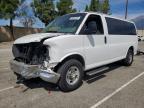 2012 Chevrolet Express G2500 LT, Copart US lot 48855336: photo 1, Front End