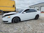 2012 Chevrolet Impala Ltz, auction photograph