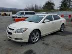 2012 Chevrolet Malibu, auction photograph