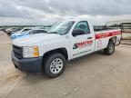 2012 Chevrolet Silverado C1500, Copart US lot 48665296: photo 1, Side