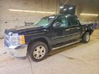 2012 Chevrolet Silverado C1500 LT, auction photograph