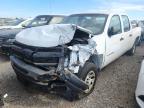 2012 Chevrolet Silverado C1500, auction photograph