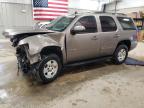 2012 Chevrolet Tahoe K1500 Ls, auction photograph