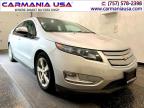 2012 Chevrolet Volt, auction photograph