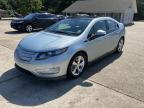 2012 Chevrolet Volt, auction photograph