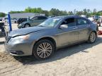 2012 Chrysler 200 Limited, Copart US lot 46263246: photo 1, Front End
