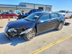 2012 Chrysler 200 Limited, auction photograph