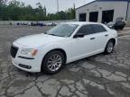 2012 Chrysler 300 Limited, Copart US lot 49581756: photo 1, Rear End