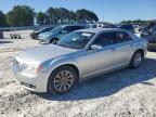 2012 Chrysler 300 Limited, auction photograph