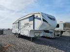 2012 Cross Roads Cruiser Camper, Copart US lot 47525236: photo 1, Hail