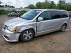 2012 Dodge Grand Caravan Sxt, auction photograph