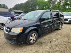 2012 Dodge Grand Caravan Sxt, auction photograph