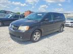 2012 Dodge Grand Caravan Crew, auction photograph