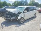 2012 Dodge Grand Caravan Sxt, auction photograph