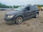 2012 Dodge Journey, auction photograph