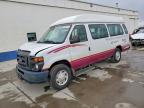 2012 Ford Econoline E250 Van, auction photograph