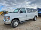 2012 Ford Econoline E350 Super Duty Wagon, auction photograph