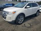 2012 Ford Edge Limited, Copart US lot 47592966: photo 1, Mechanical