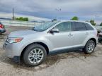 2012 Ford Edge Limited, auction photograph