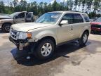 2012 Ford Escape Limited, auction photograph