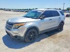 2012 Ford Explorer, auction photograph