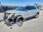2012 Ford Explorer XLT, auction photograph