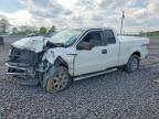 2012 Ford F150 Super Cab, auction photograph
