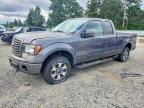 2012 Ford F150 Super Cab, Copart US lot 56325746: photo 1, Rear End
