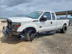 2012 Ford F250 Super Duty, Copart US lot 50299376: photo 1, Front End