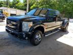 2012 Ford F350 Super Duty, Copart US lot 53563116: photo 1, Vandalism