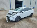 2012 Ford Fiesta SE, auction photograph