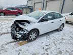 2012 Ford Focus S, auction photograph