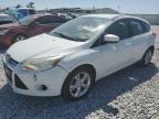 2012 Ford Focus SE, auction photograph