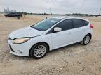 2012 Ford Focus SE, auction photograph
