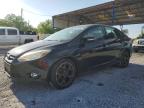2012 Ford Focus SE, auction photograph