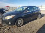 2012 Ford Focus, auction photograph