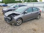 2012 Ford Focus SE, auction photograph