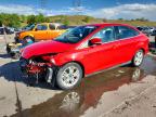 2012 Ford Focus Sel, auction photograph