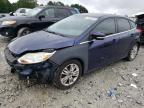 2012 Ford Focus Sel, Copart US lot 56682853: photo 1, Front End